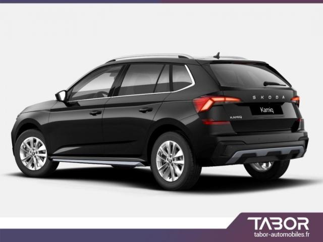 Skoda Kamiq image 1