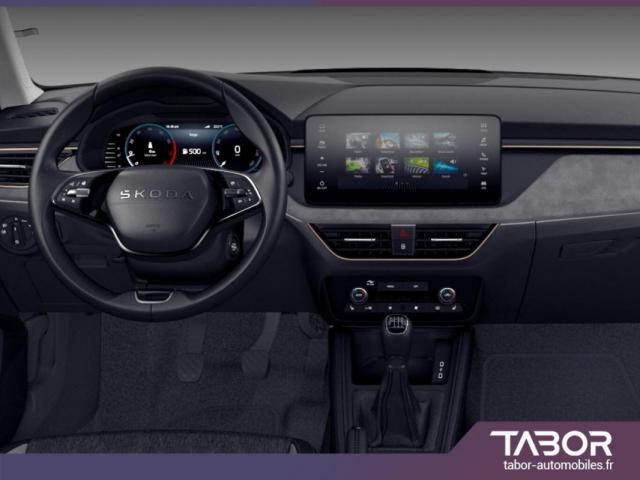 Skoda Kamiq image 9