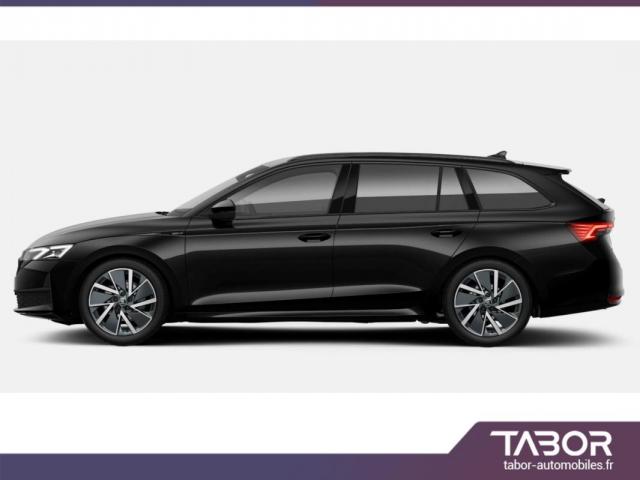 Skoda Octavia image 5