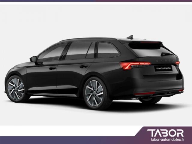 Skoda Octavia image 9