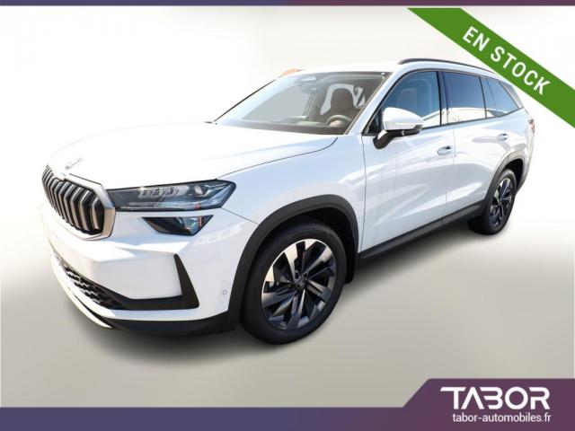 Skoda Kodiaq 150 Dsg Selec Pano 7pl Cuir Hud