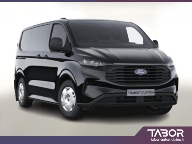 Ford Transit Custom 136 Aut Trend 320l1 Attel.