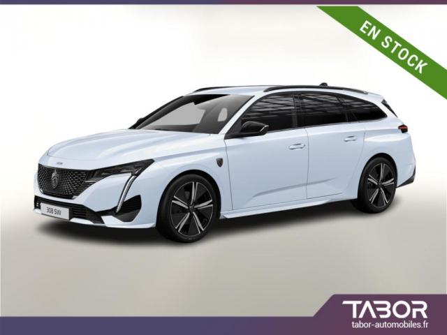 Peugeot 308 Sw 130 Gt 360° Acc Massage Gps Rcta
