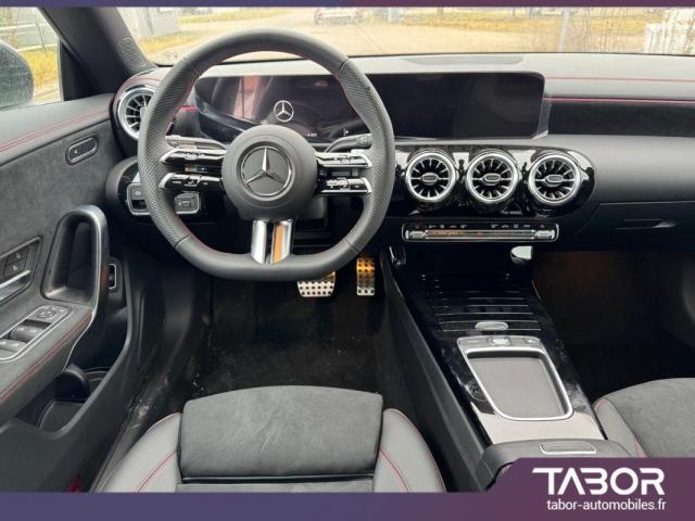 Mercedes Benz Cla image 1