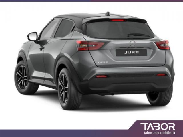 Nissan Juke image 7