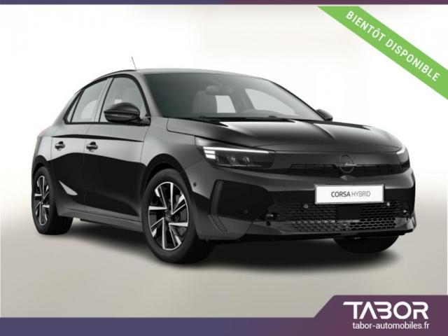Opel Corsa 110 Hybrid At6 Gs Comfortp