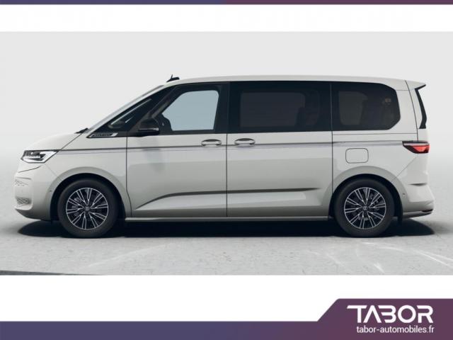 Volkswagen T7 Multivan image 9