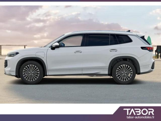 Volkswagen Tayron image 5