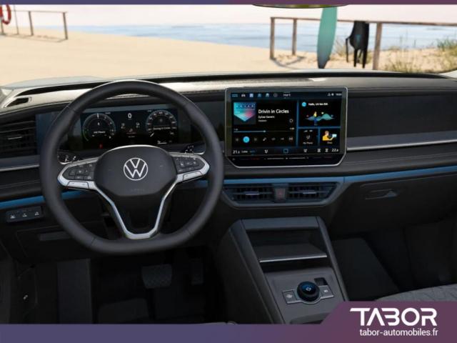 Volkswagen Tayron image 3