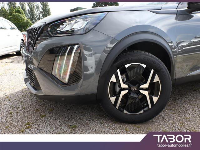 Peugeot 2008 image 8