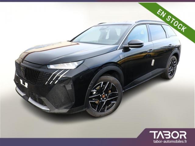 Peugeot 5008 Hybrid 145 Gt Pano Comfortp Gps