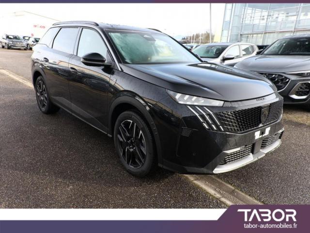 Peugeot 5008 image 9