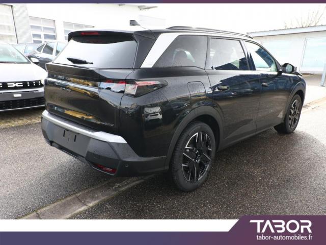 Peugeot 5008 image 3