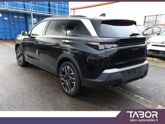 Peugeot 5008 image 2