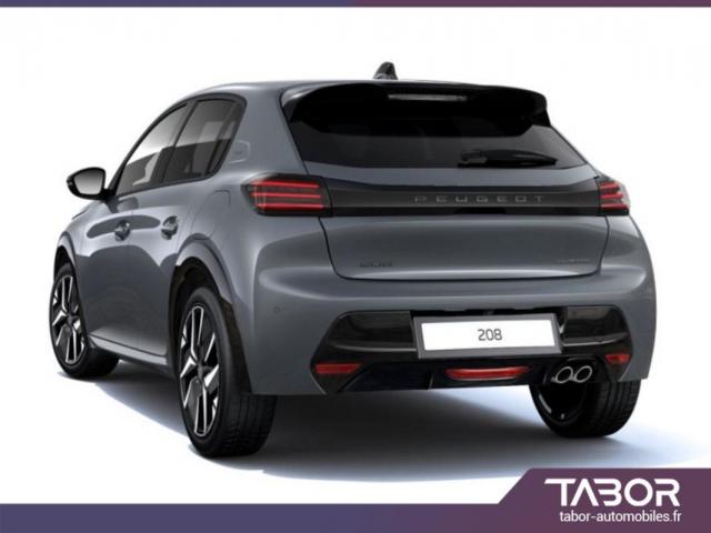 Peugeot 208 image 1