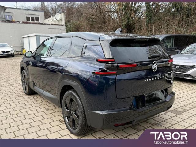 Citroen C5 Aircross image 4