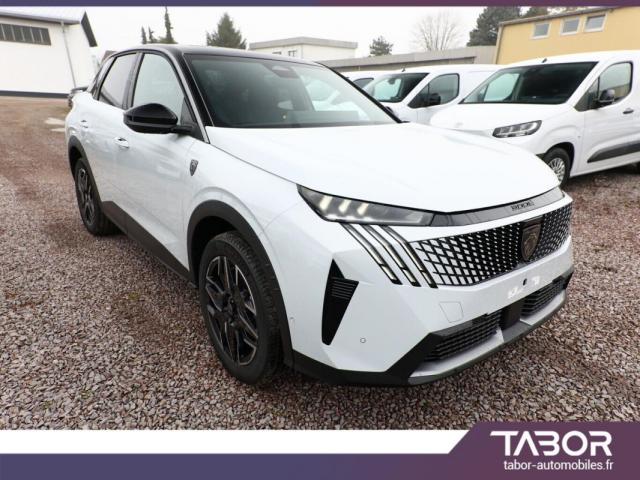 Peugeot 3008 image 6