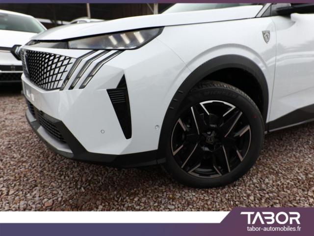 Peugeot 3008 image 1