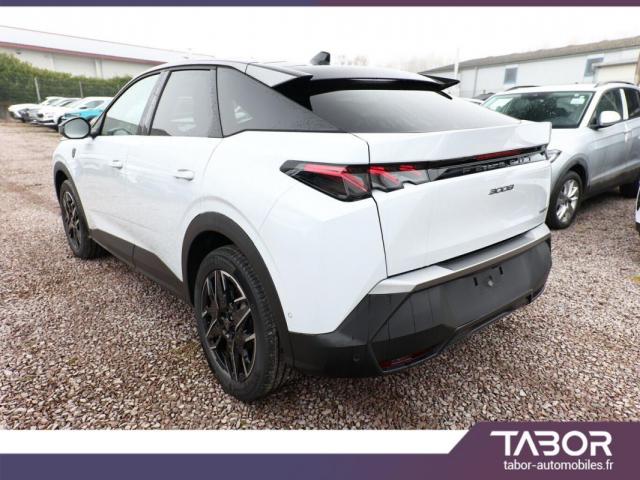 Peugeot 3008 image 3