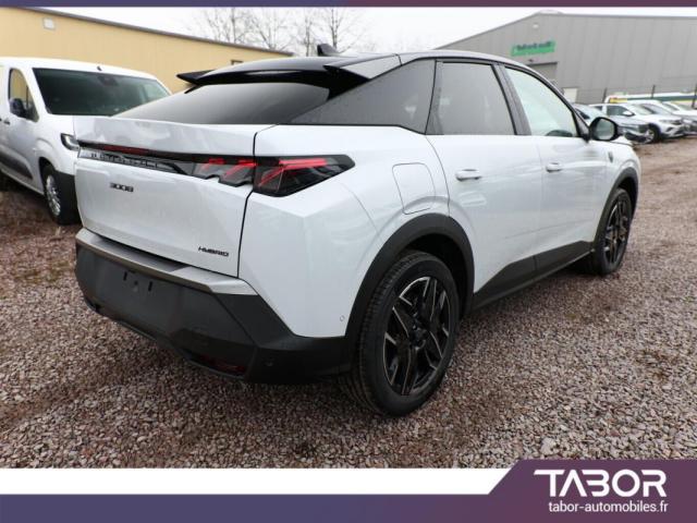 Peugeot 3008 image 3