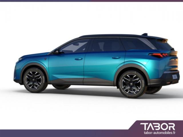Peugeot 5008 image 8