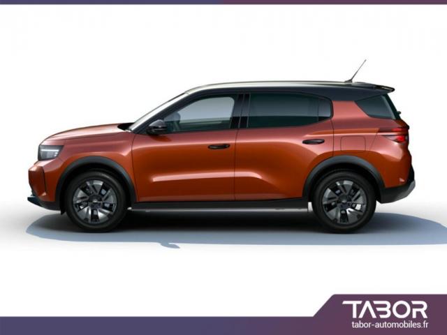 Opel Frontera image 9