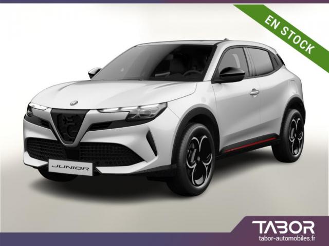 Alfa Romeo Junior Ibrida Dct Speciale Gps