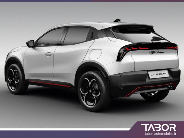 Alfa Romeo Junior image 5