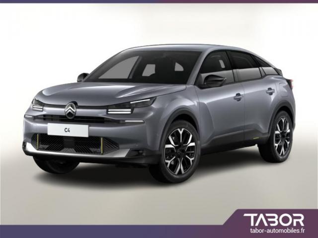 Citroen C4 Hybrid 145 Business Acc Adml Pdc Cam