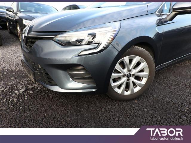 Renault Clio image 9