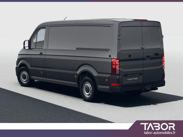 Volkswagen Crafter image 9