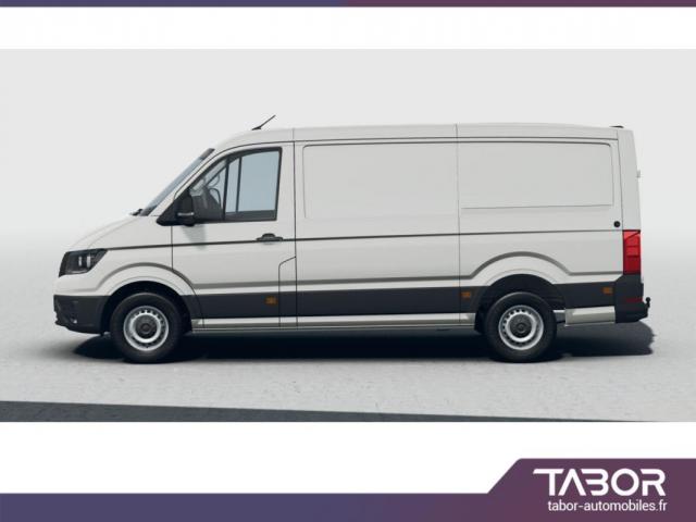 Volkswagen Crafter image 1