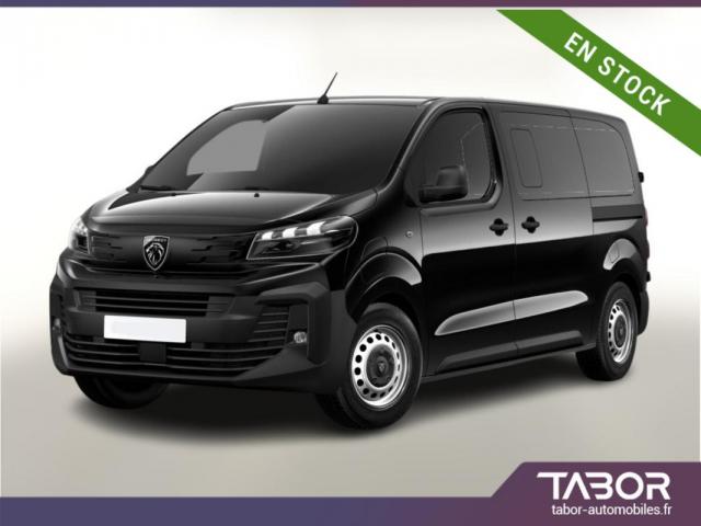 Peugeot Expert Combi L2 180 9s Privg 2xclim Gps