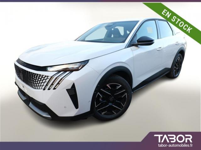 Peugeot 3008 Hybrid 145 Allure Acc 21hd Hiverp