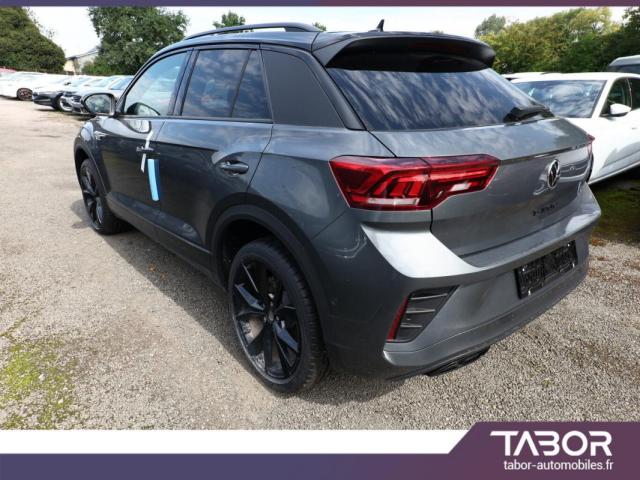 Volkswagen T-Roc image 3