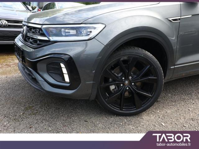 Volkswagen T-Roc image 2