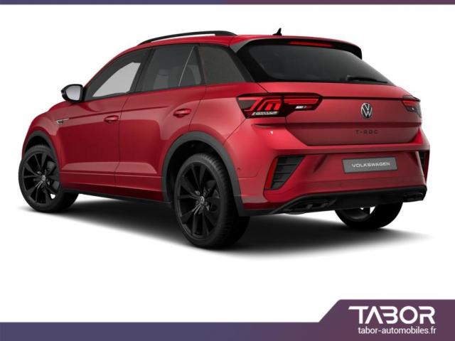 Volkswagen T-Roc image 4