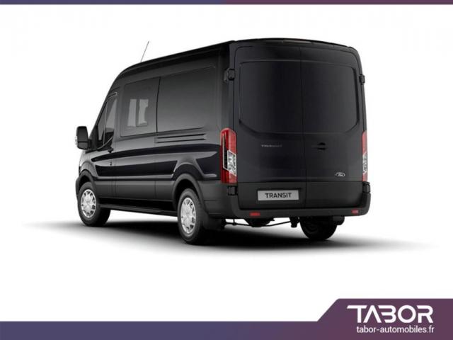 Ford Transit image 5