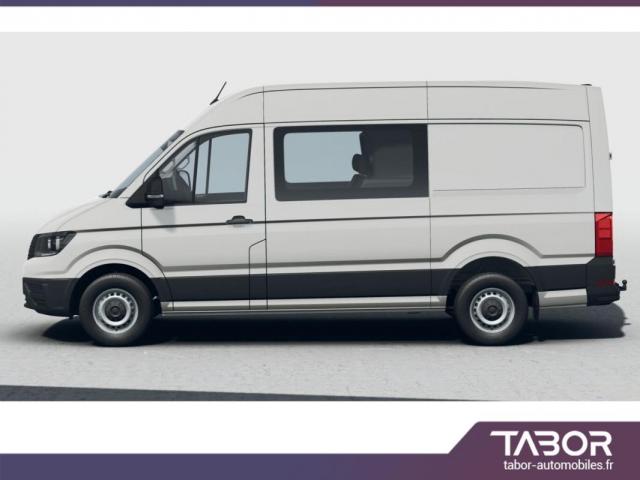 Volkswagen Crafter image 2