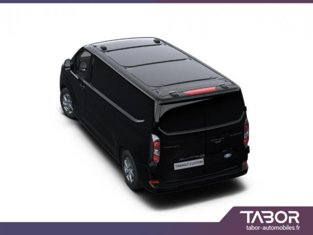 Ford Transit Custom image 6