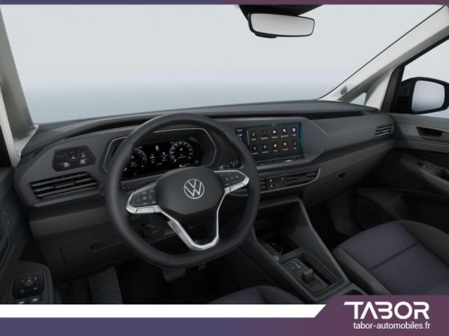 Volkswagen Caddy Maxi image 2