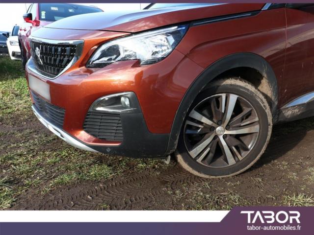 Peugeot 3008 image 5