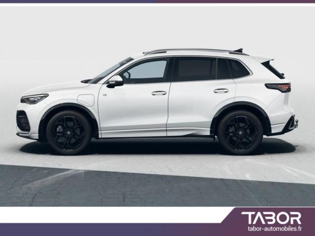 Volkswagen Tiguan image 5