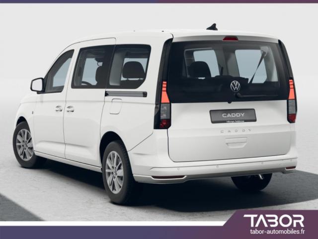 Volkswagen Caddy Maxi image 9