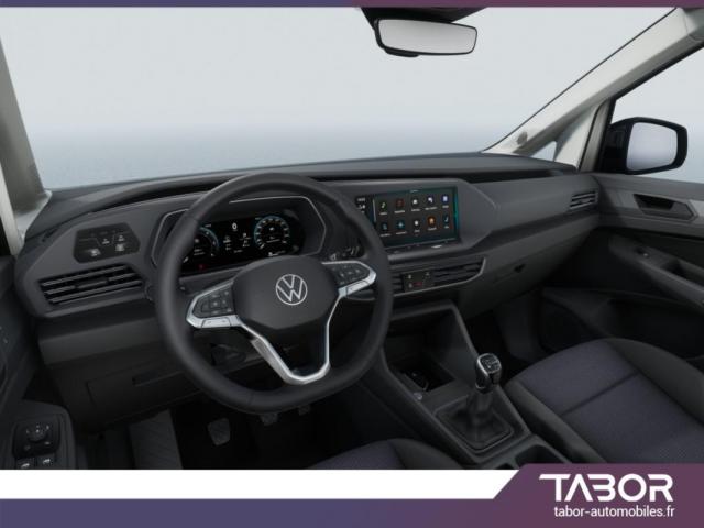 Volkswagen Caddy Maxi image 7