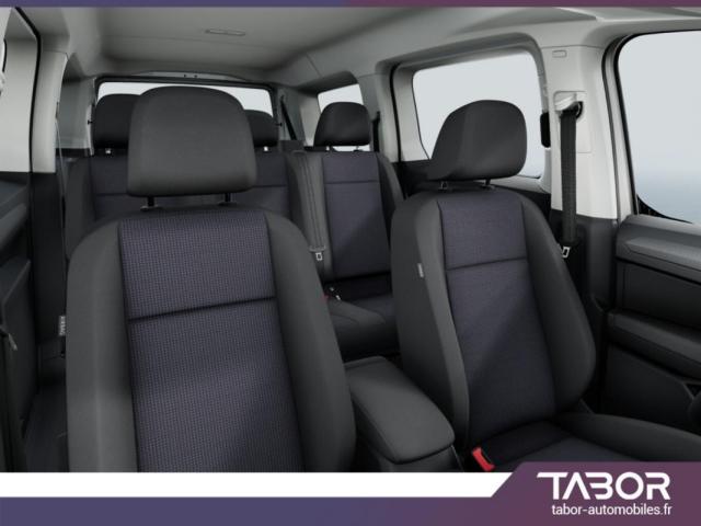 Volkswagen Caddy Maxi image 1