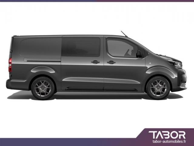 Citroen Jumpy image 9