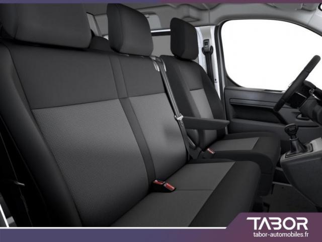 Citroen Jumpy image 9