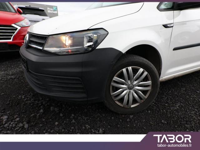 Volkswagen Caddy image 5