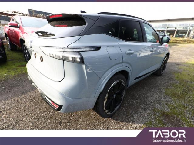 Nissan Qashqai image 2